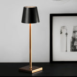 VirellaLight - Dimmbare Tischlampe