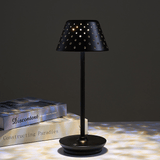 Janneke - Wiederaufladbare Tischlampe