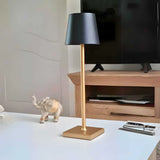 Nora – Kabellose Tischlampe