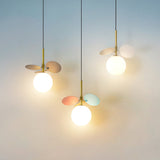 Luminexa – Glas Hängelampe