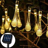 Luminoir - Solar Lichterkette