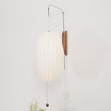 NelsonGlow – Elegante Wandleuchte