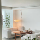 NelsonGlow – Elegante Wandleuchte