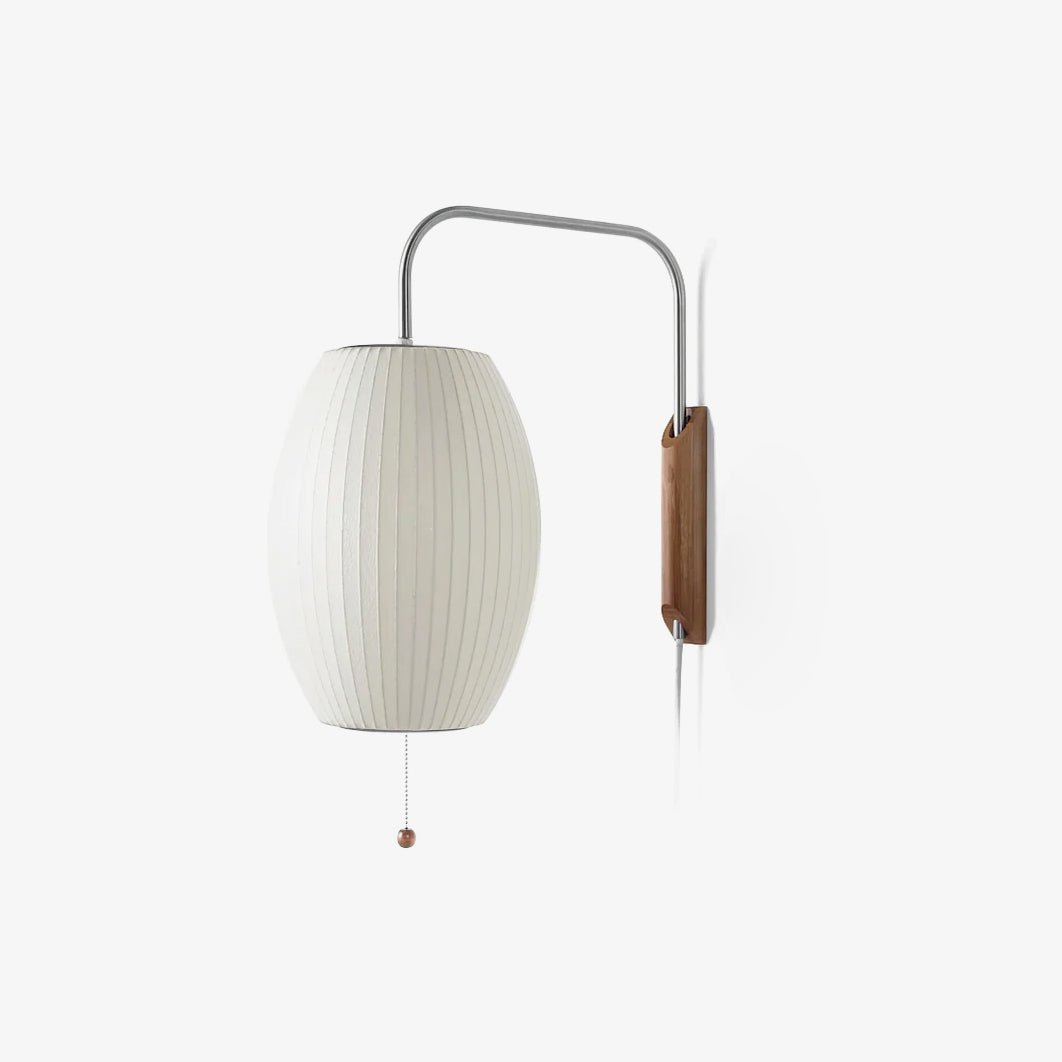 NelsonGlow – Elegante Wandleuchte