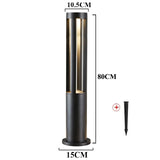 StoneGlow - LED Gartenpoller