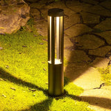 StoneGlow - LED Gartenpoller