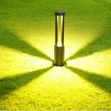 StoneGlow - LED Gartenpoller