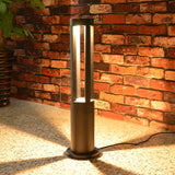 StoneGlow - LED Gartenpoller