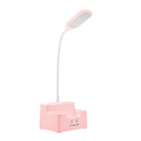 DeskBright - LED Schreibtischlampe