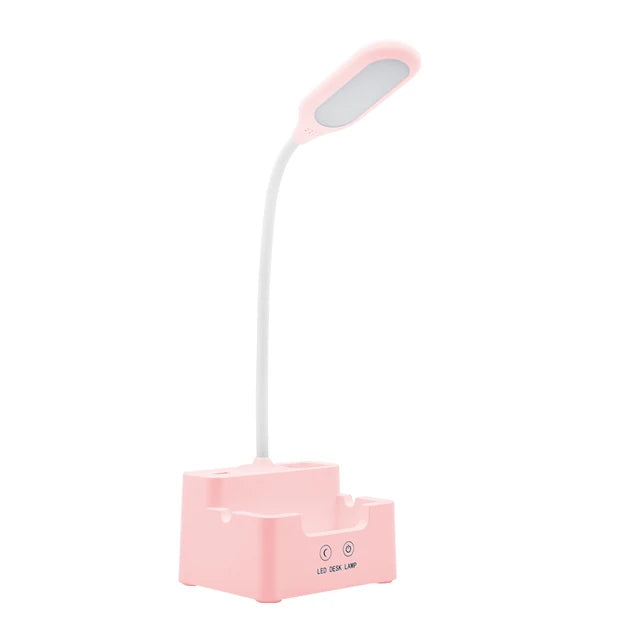 DeskBright - LED Schreibtischlampe
