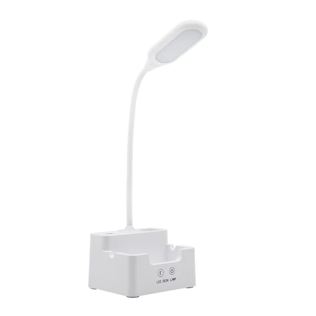 DeskBright - LED Schreibtischlampe