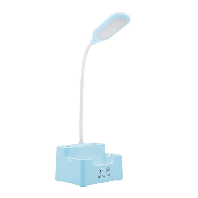 DeskBright - LED Schreibtischlampe