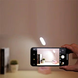 DeskBright - LED Schreibtischlampe
