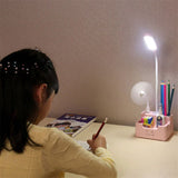 DeskBright - LED Schreibtischlampe