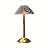 LumiCord – Kabellose Tischlampe