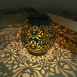 SolarLaterne - Gartenlampe