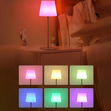 Cromi - LED Tischlampe