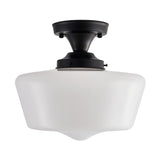 Livia - Bauhaus Deckenlampe