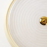Luminexa – Moderne Runde Deckenlampe
