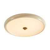 Luminexa – Moderne Runde Deckenlampe