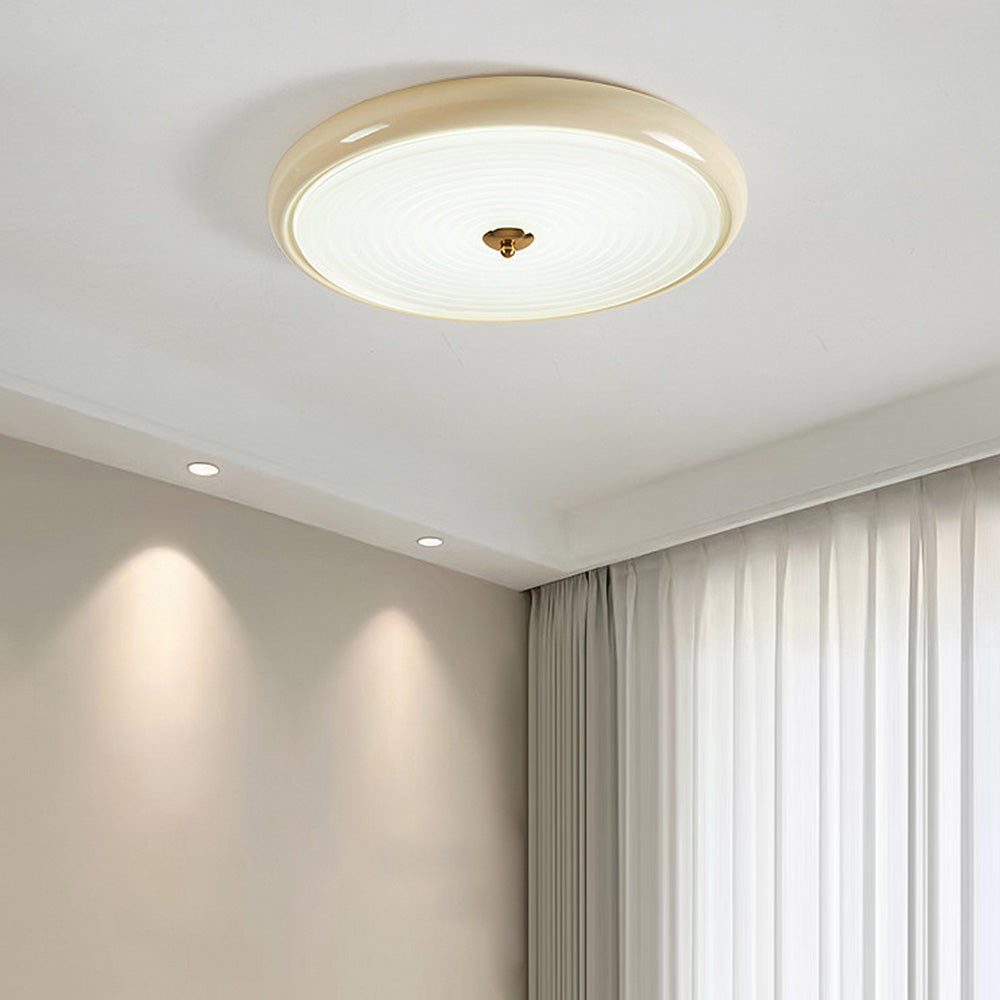 Luminexa – Moderne Runde Deckenlampe