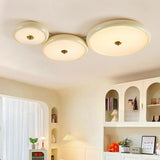 Luminexa – Moderne Runde Deckenlampe