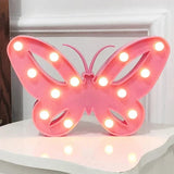 LumiZoo - LED Giraffenlampe