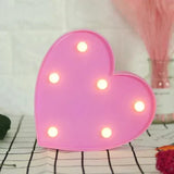 LumiZoo - LED Giraffenlampe