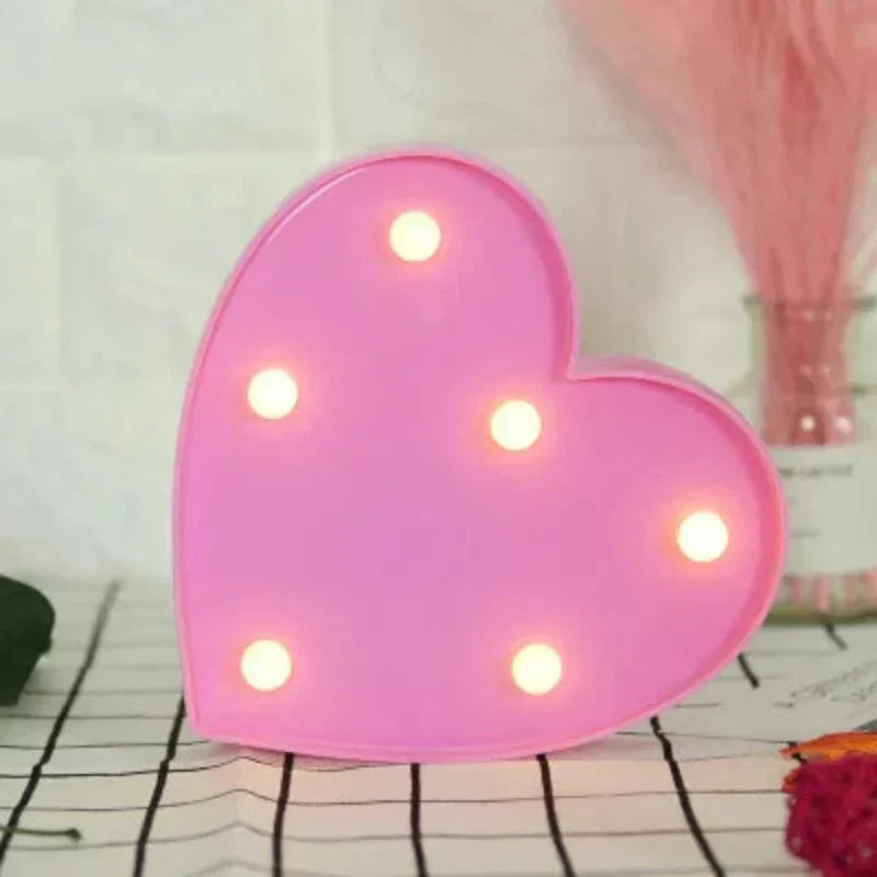 LumiZoo - LED Giraffenlampe
