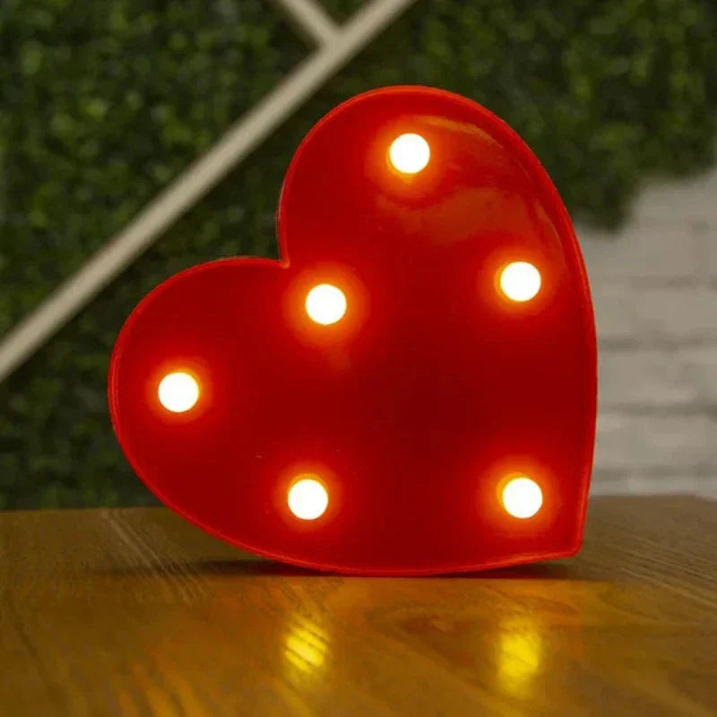 LumiZoo - LED Giraffenlampe