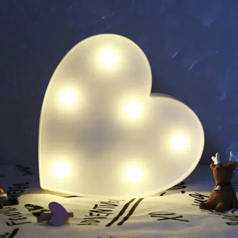 LumiZoo - LED Giraffenlampe