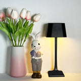 LumiFrame – LED Tischlampe