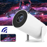 CineLicht - Mini HD Projektor