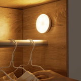 MotionGlow – LED Sensorlampe