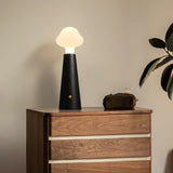 LumeAura - LED Tischlampe