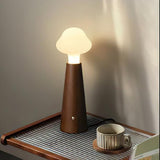 LumeAura - LED Tischlampe