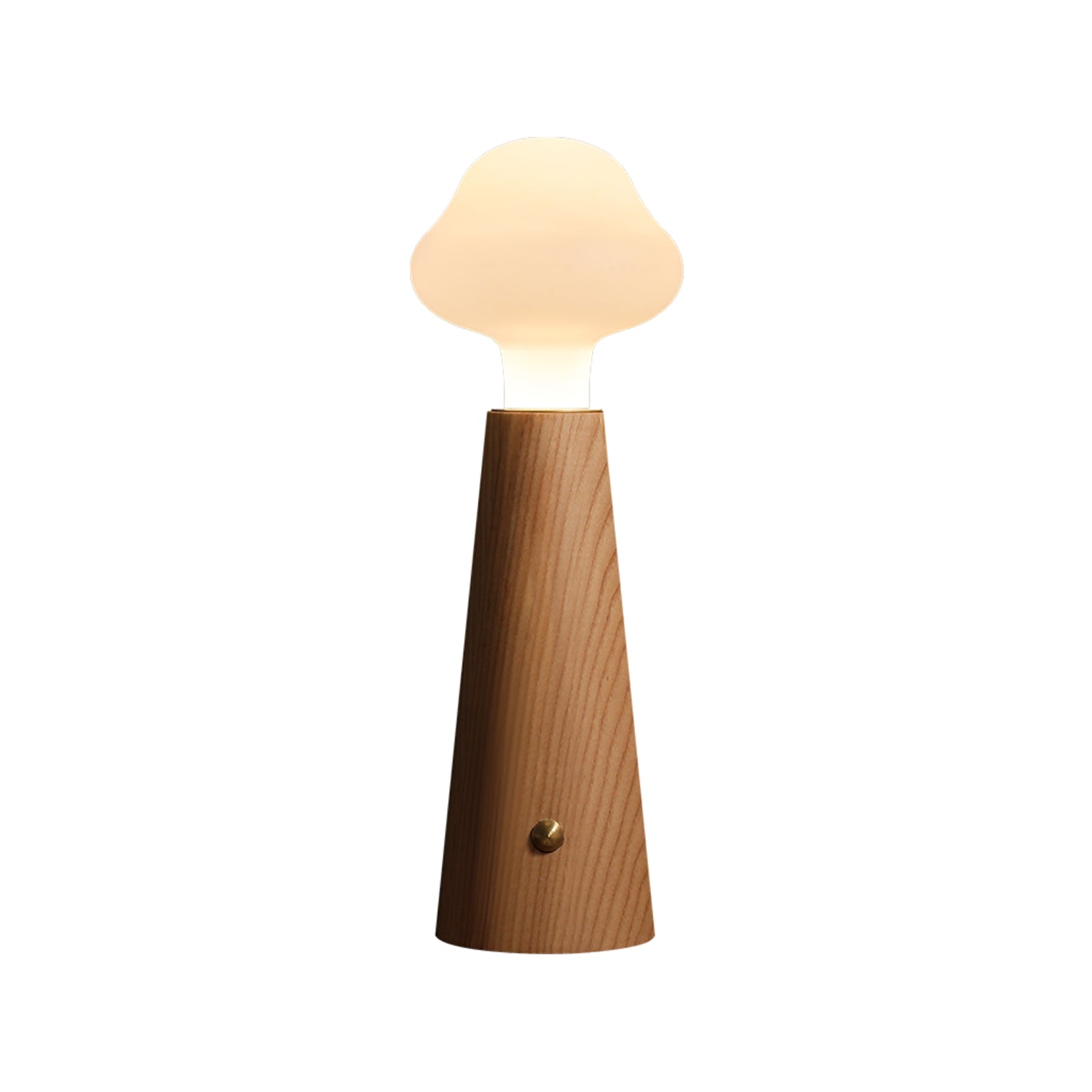 LumeAura - LED Tischlampe
