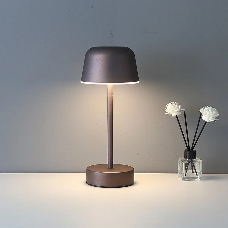 Prisma Pulse – Moderne Tischlampe