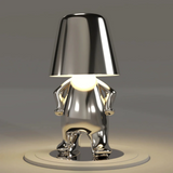 BeamCrew – Verspielte LED Lampe