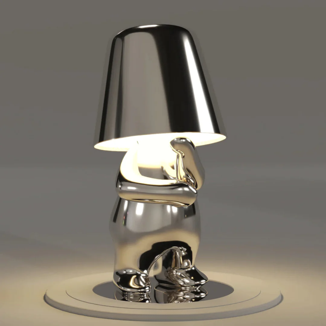 BeamCrew - Tischlampe