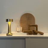 Copri - Kabellose Tischlampe