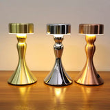 LuxeHome – Kabellose Tischlampe