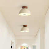 LuminaHome – Eisen-Deckenlampe Klassisch