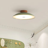 LuminaHome – Eisen-Deckenlampe Klassisch