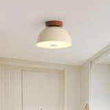 LuminaHome – Eisen-Deckenlampe Klassisch