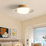 BrandName – Runde Deckenlampe