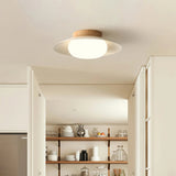 BrandName – Runde Deckenlampe