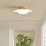 BrandName – Runde Deckenlampe
