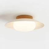BrandName – Runde Deckenlampe