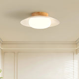 BrandName – Runde Deckenlampe